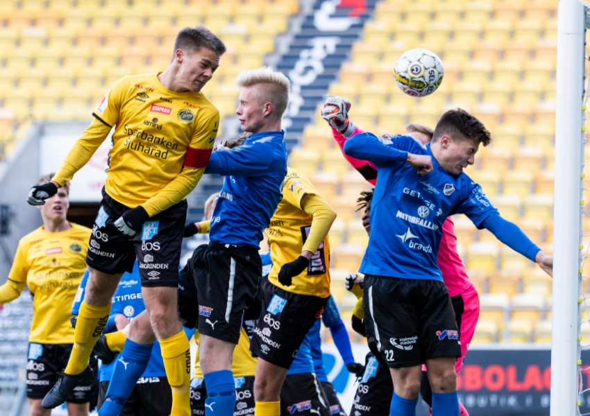 Allsvenskan Round 24 Preview: Elfsborg Seeks Redemption, Varnamo in the "Ender Battle"-0
