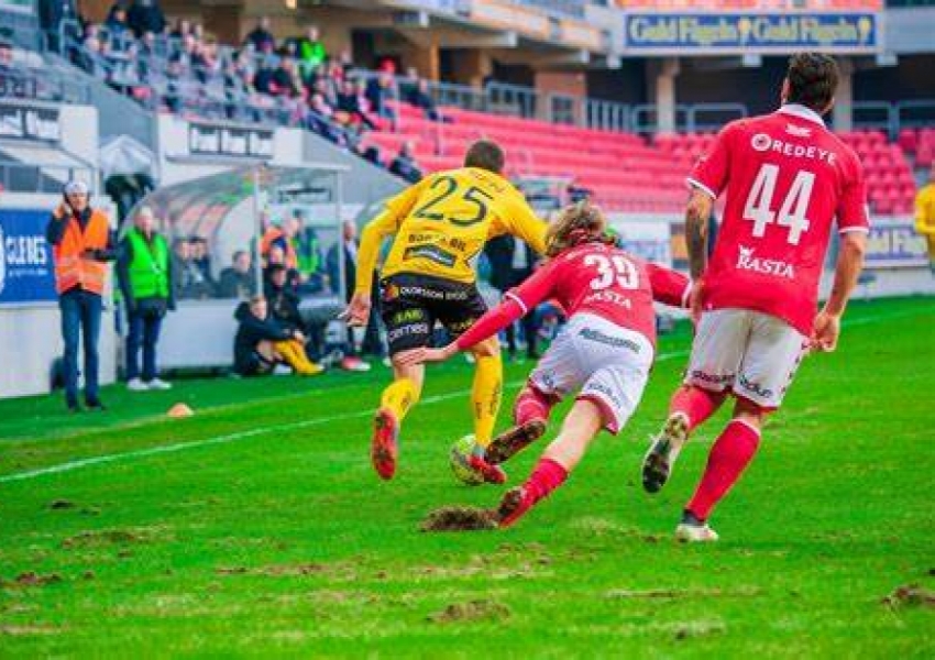 Allsvenskan Round 24 Preview: Elfsborg Seeks Redemption, Varnamo in the "Ender Battle"-1