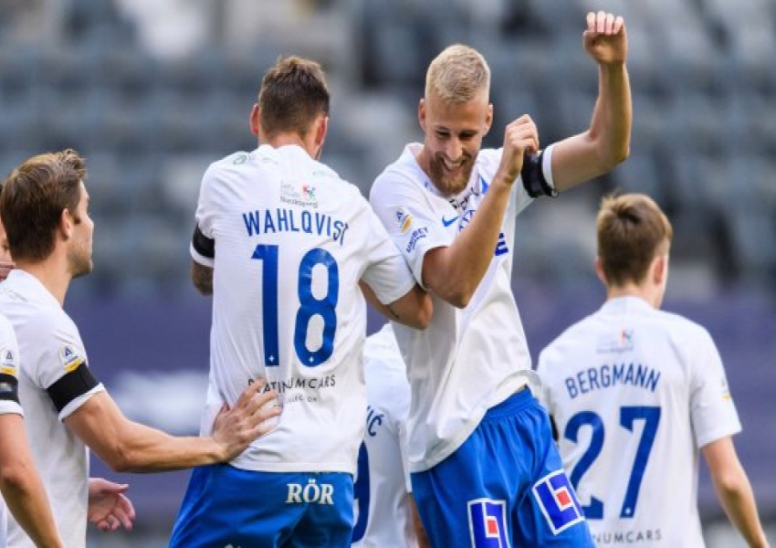 Allsvenskan Round 24 Preview: Elfsborg Seeks Redemption, Varnamo in the "Ender Battle"-2