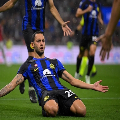 Beyond Inter's MVP Performance: Controversy and Newcomers' Classic Reenactments