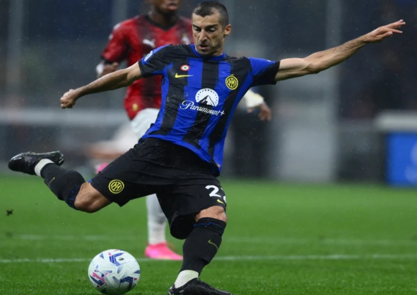 Beyond Inter's MVP Performance: Controversy and Newcomers' Classic Reenactments-1