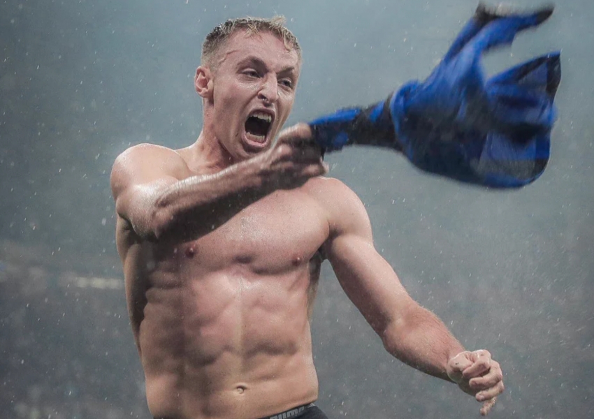 Beyond Inter's MVP Performance: Controversy and Newcomers' Classic Reenactments-2