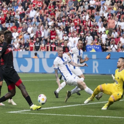 Bundesliga Round 4 Preview: Bayern Munich's Test and Dortmund vs. Freiburg in Crisis