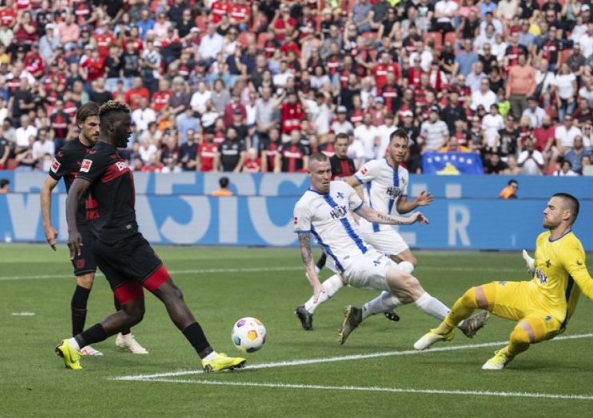 Bundesliga Round 4 Preview: Bayern Munich's Test and Dortmund vs. Freiburg in Crisis-1