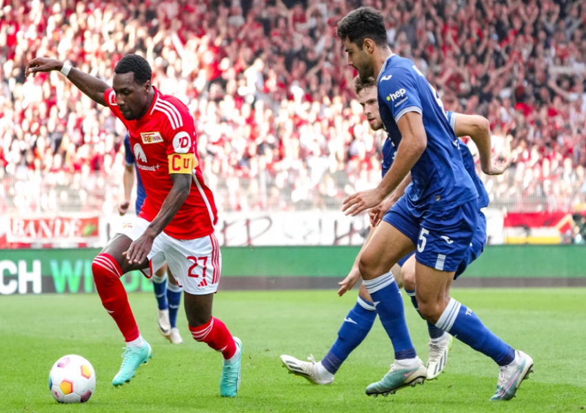 Bundesliga Round 6 Preview: Dortmund Hopes for Haller's Revival, Bayern Munich's Defensive Concerns-1