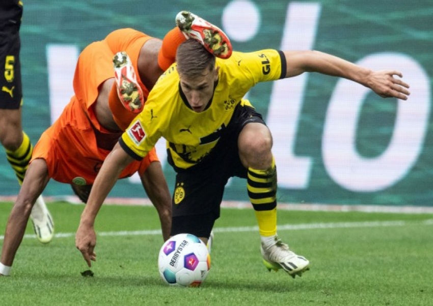 Bundesliga Round 6 Preview: Dortmund Hopes for Haller's Revival, Bayern Munich's Defensive Concerns-2