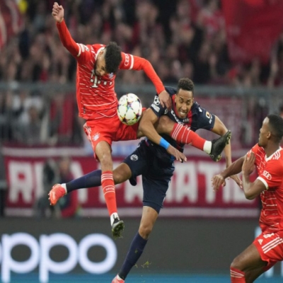 Champions League Group A and B Round 1: Bayern Munich Eyes Triumph for Tuchel, Arsenal Returns to Europe's Elite