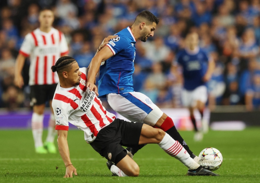 Champions League Group A and B Round 1: Bayern Munich Eyes Triumph for Tuchel, Arsenal Returns to Europe's Elite-2