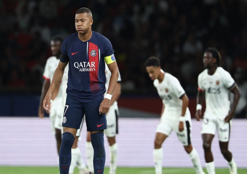 Champions League Group F Kickoff: Can PSG's Champions League Aura Shine Again? How Will AC Milan's Derby Defeat Impact Their Campaign?-2