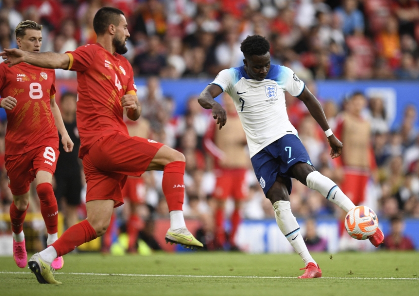 Euro 2024 Qualifiers Group C: Italy’s Shot at Redemption and England’s Dominance-1