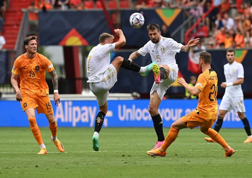 Euro 2024 Qualifiers Group C: Italy’s Shot at Redemption and England’s Dominance-2