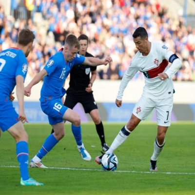 Euro 2024 Qualifiers: Portugal’s Challenging Opponents and Croatia's Ongoing Offensive Struggles