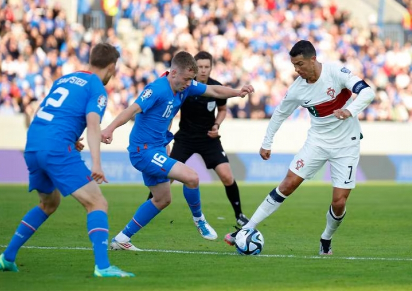 Euro 2024 Qualifiers: Portugal’s Challenging Opponents and Croatia's Ongoing Offensive Struggles-0