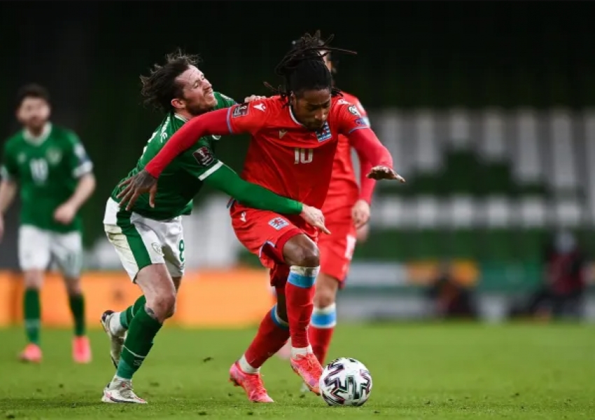 Euro 2024 Qualifiers: Portugal’s Challenging Opponents and Croatia's Ongoing Offensive Struggles-1
