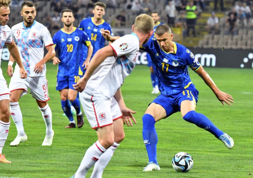 Euro 2024 Qualifiers: Portugal’s Challenging Opponents and Croatia's Ongoing Offensive Struggles-2