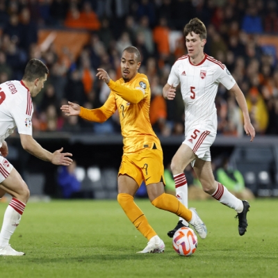 Euro Qualifiers Group B Preview: The Netherlands Cannot Afford to Slip, France's Captain Faces a More Challenging Personal Goal