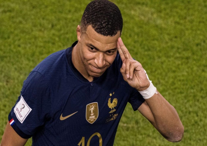 Euro Qualifiers Group B Preview: The Netherlands Cannot Afford to Slip, France's Captain Faces a More Challenging Personal Goal-0