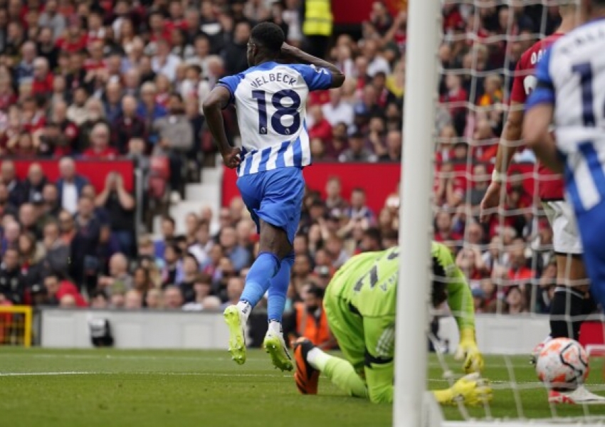 Europa League Group Stage Preview: Liverpool Utilizes Europa League for Team Cohesion, Brighton’s Coach Attracts Attention from Top Clubs-1