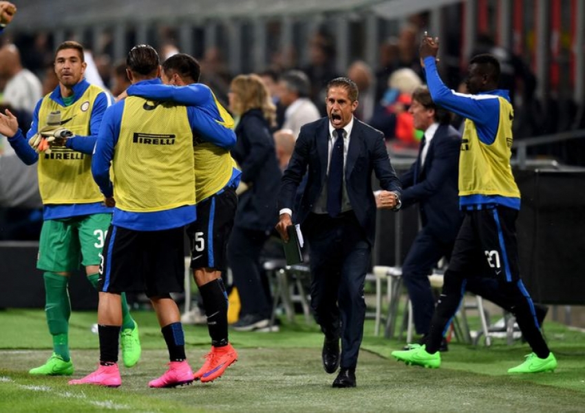 Former Inter Milan Stalwart Aims to Save Struggling Star: Creating the Next Mkhitaryan or Pandev?-1