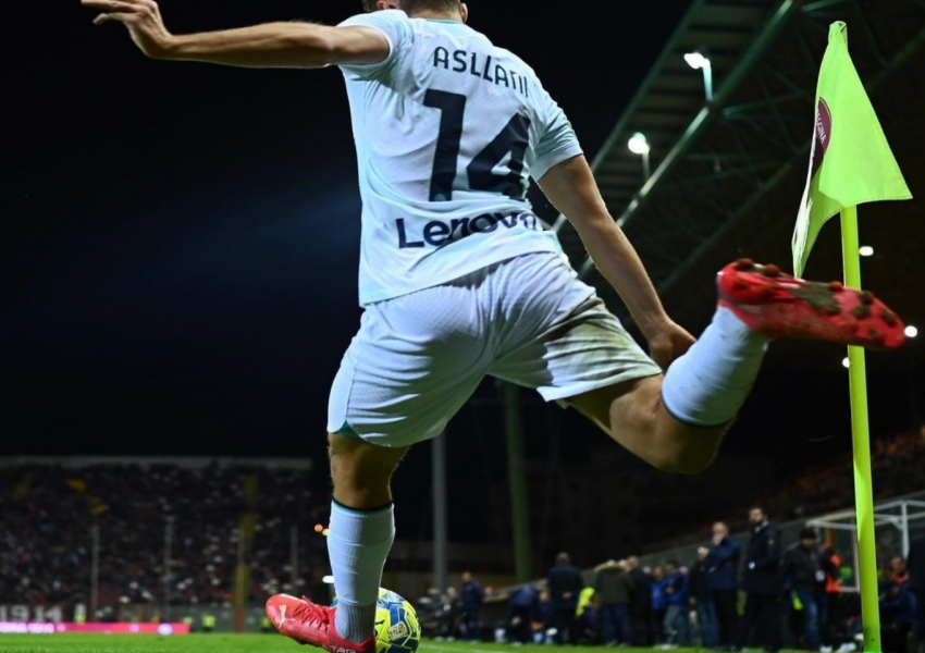 Former Inter Milan Stalwart Aims to Save Struggling Star: Creating the Next Mkhitaryan or Pandev?-2