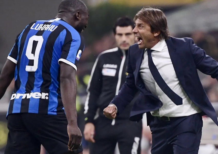 Inter Milan Cuts Costs by Over €30 Million as AC Milan's Financial Burden Increases, Reducing the Gap by €42 Million-1