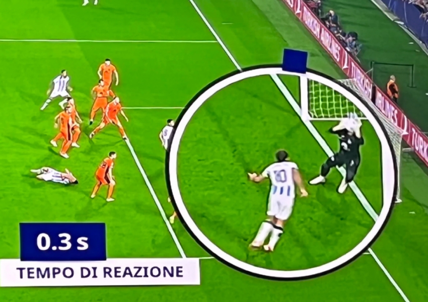 Inter Milan Thanks Bayern! "Double A" Struggle While Three New Signings Shine, New Star's 0.3-Second Heroics-2