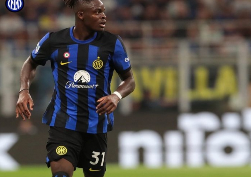 Inter Milan's Major Rotation Highlights Two Disappointed Players: Newcomers Seek Turning Point Amid Double Blow-0