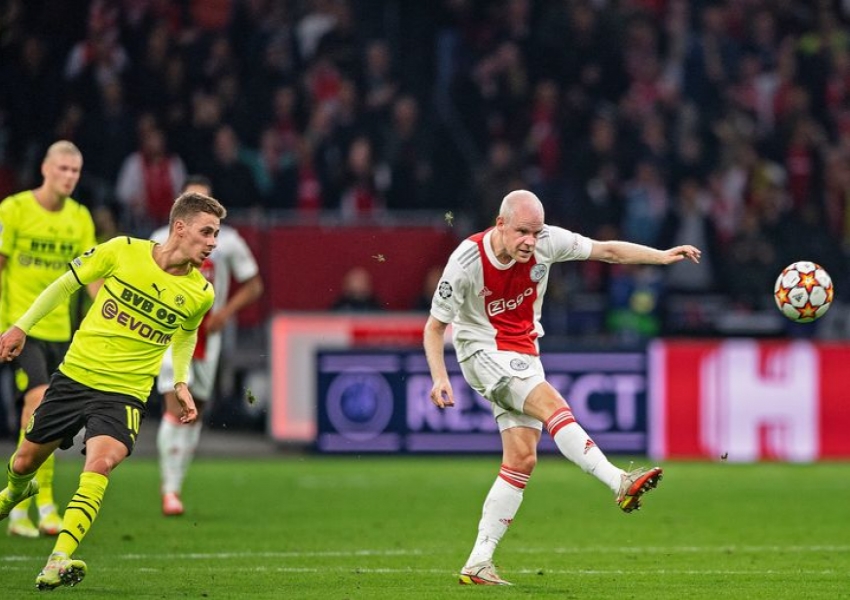 Inter Milan’s New Arrival in Focus: Mister One-Nil, European Stage Specialist, and a Long-Standing Nerazzurri Connection-1