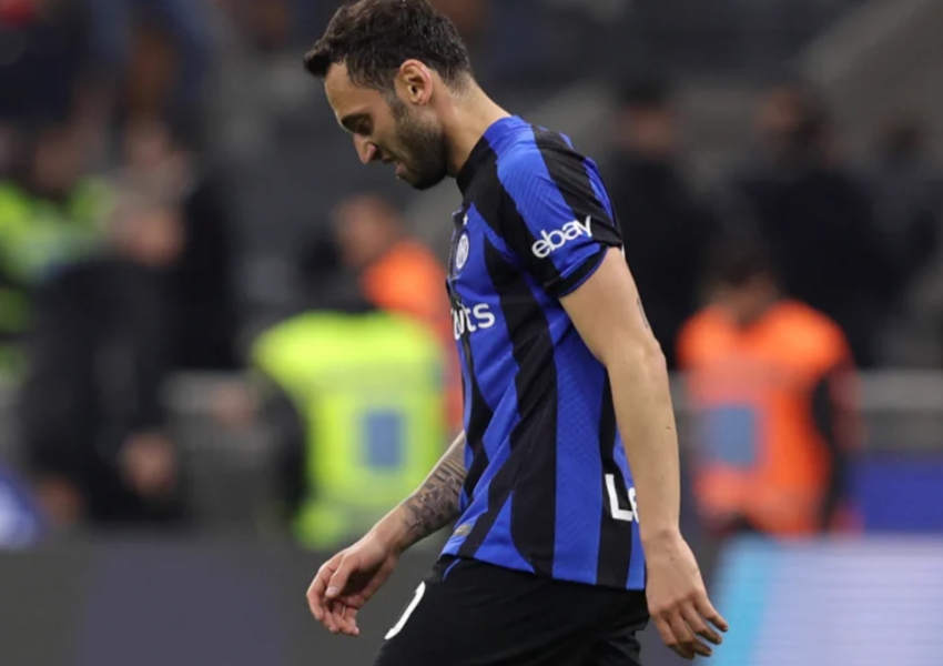 Inter Milan's Season Risk Emerges Early: Four Solutions Considered, Barca Disappointment Seeks Redemption-0