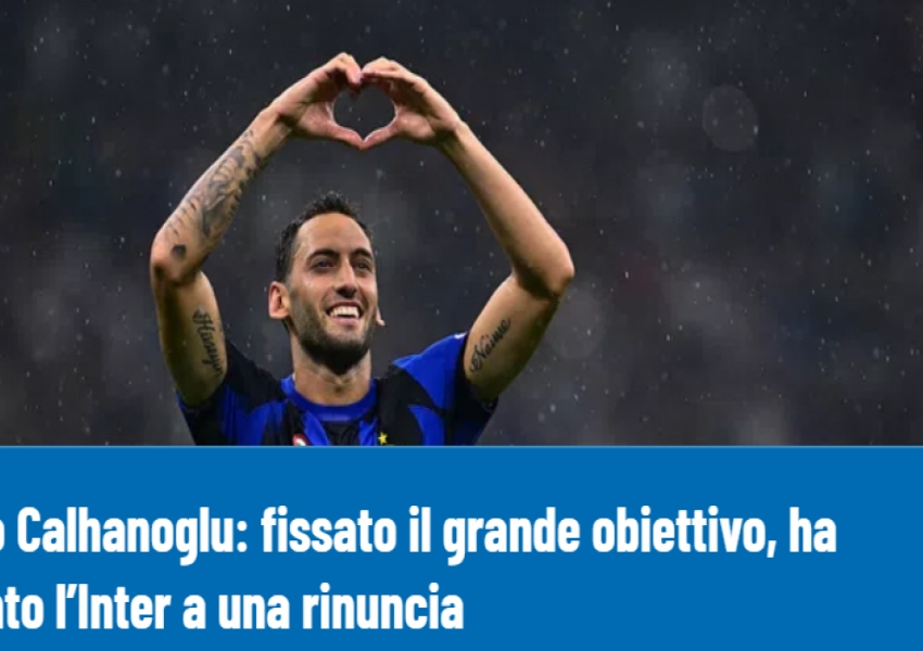 Inter Milan's Strategic Leap: Midfield Maestro Represents the Dream Chasers-1