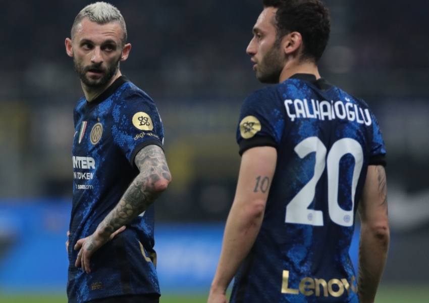 Inter Milan's Strategic Leap: Midfield Maestro Represents the Dream Chasers-2