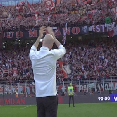 Inter’s Fifth Consecutive Derby Win Unleashes Sharp Taunts: The Breaking Point of AC Milan