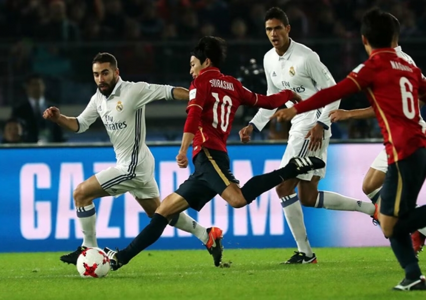 J.League Cup: Kashima Antlers Bolstered by Returnees, Urawa Red Diamonds Rely on Outspoken Foreign Players-0