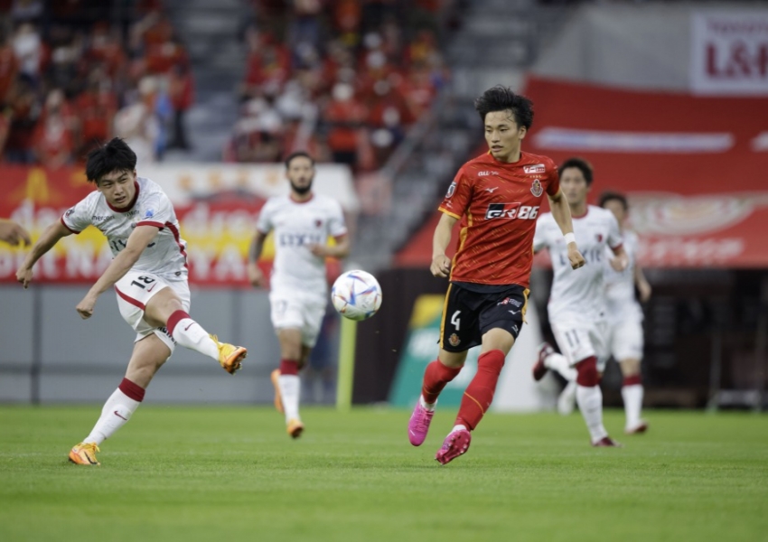 J.League Cup Quarterfinals: Yokohama F. Marinos Aim to Halt Losing Streak, Kashima Antlers Must Overcome Heat-1