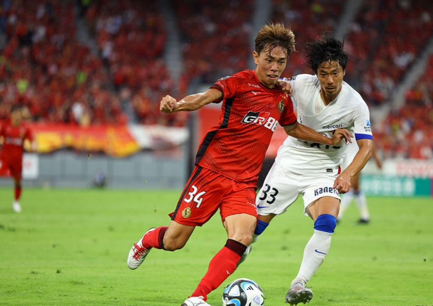 J.League Cup Quarterfinals: Yokohama F. Marinos Aim to Halt Losing Streak, Kashima Antlers Must Overcome Heat-2