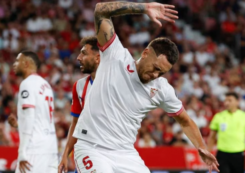 La Liga Round 4 Preview: Atlético's Fierce Bench, Is Barcelona's Defense Already in Decline?-1