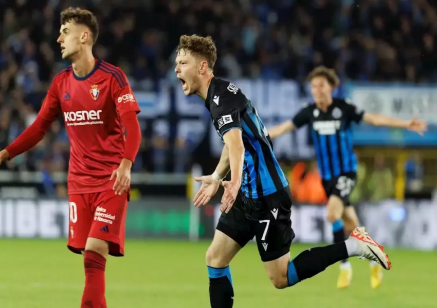 La Liga Round 4 Preview: Atlético's Fierce Bench, Is Barcelona's Defense Already in Decline?-2