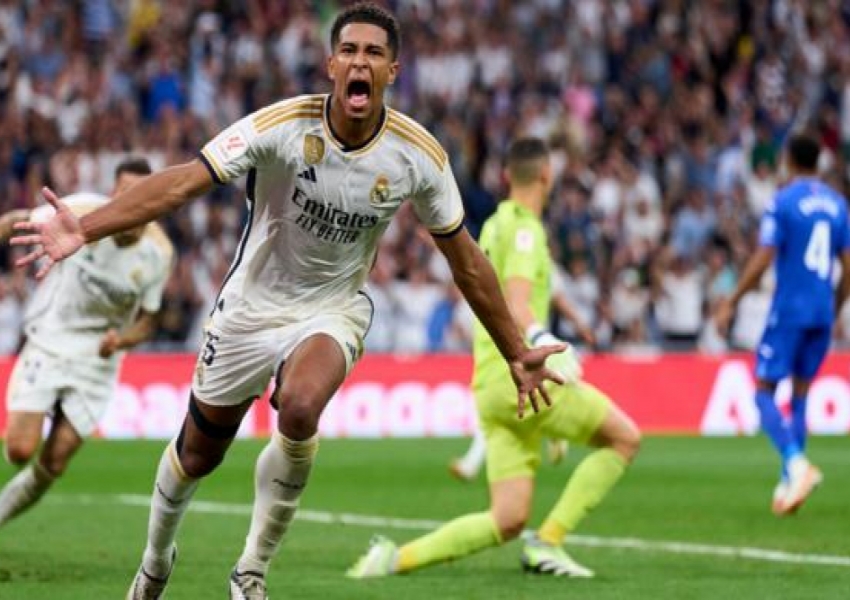 La Liga Round 5 Preview: Real Madrid Relies on Bellingham, Villarreal Prioritizes the League-0