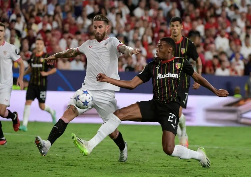 La Liga Round 7 Preview: Barcelona’s New and Old Stars Shine, Sevilla Struggle-2