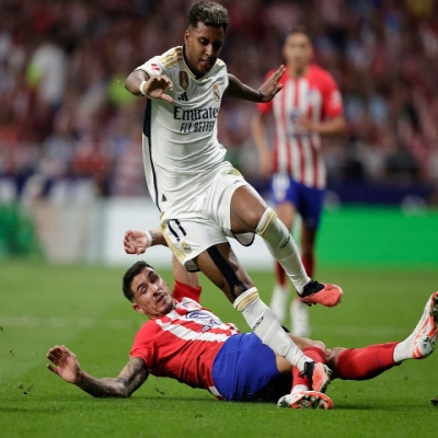 La Liga Round 7 Preview: Can Atletico Madrid Rely on Derby Luck? Osasuna Stays Calm
