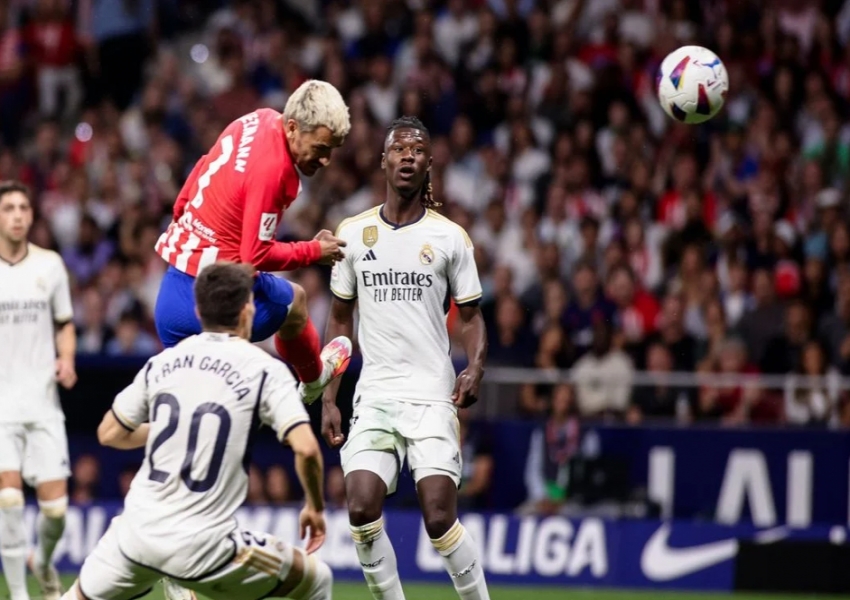 La Liga Round 7 Preview: Can Atletico Madrid Rely on Derby Luck? Osasuna Stays Calm-1