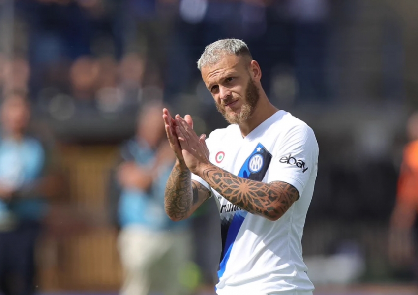 Leader or Liability? Inter Milan's 15-Year Goalkeeper Drought Ends with Controversial 'Low-Cost' Hero-0