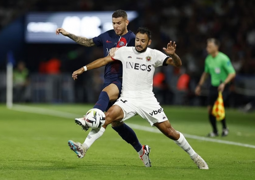 Ligue 1 Round 6: Monaco Must Watch Out for Opponent's Striker, Lyon Banks on World Cup Winner-0