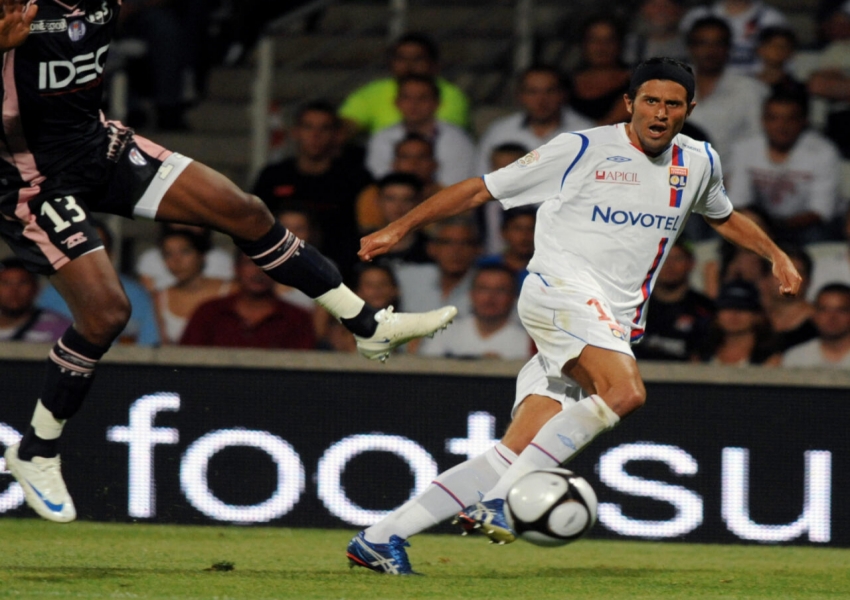 Ligue 1 Round 6: Monaco Must Watch Out for Opponent's Striker, Lyon Banks on World Cup Winner-2