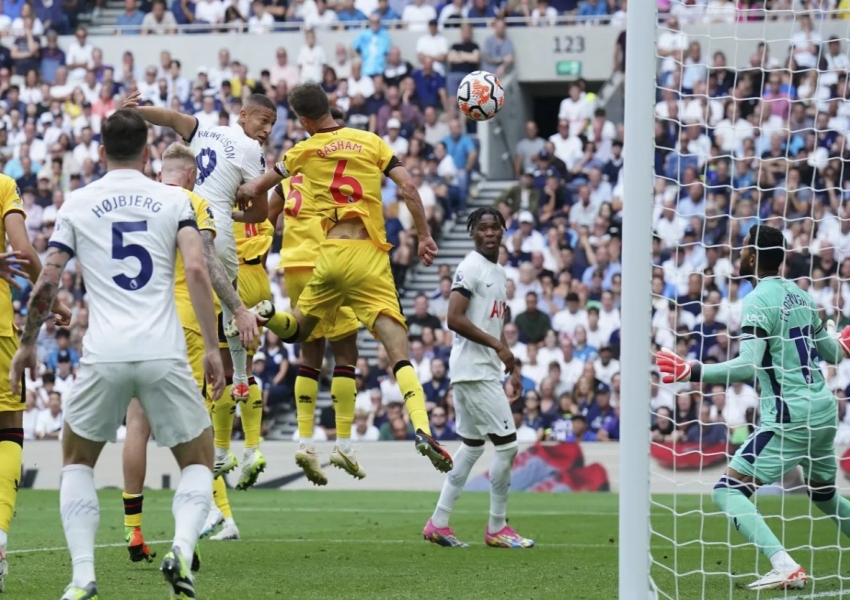 Premier League Round 6 Preview: North London Derby Set to Ignite, Liverpool Navigates European Fixtures with Ease-2