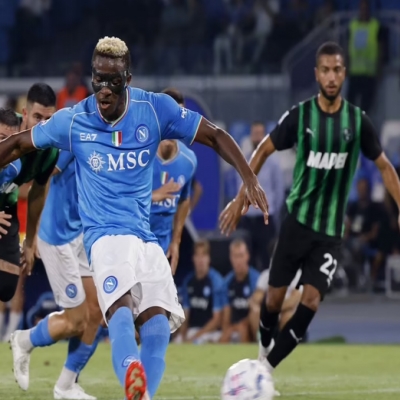 Serie A Round 3: AC Milan’s New Signings Shine, Napoli’s New Manager Impresses, and Rome’s Giants Face Early Season Trouble