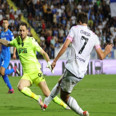 Serie A Round 4 Preview: High-Stakes Milan Derby and Juventus' Schedule Advantage