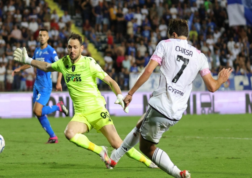 Serie A Round 4 Preview: High-Stakes Milan Derby and Juventus' Schedule Advantage-2