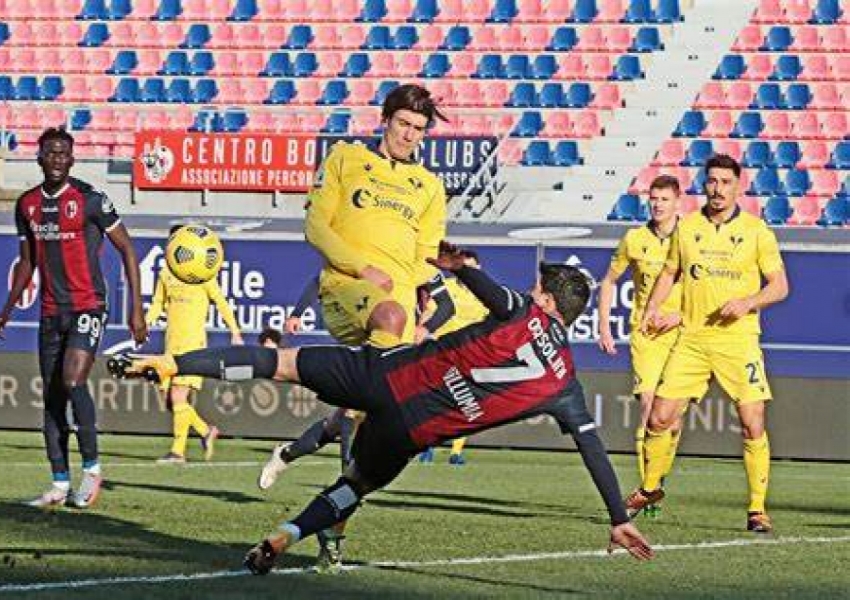 Serie A Round 5 Preview: AC Milan's Confidence Restoration and Juventus' Assured Offense-2