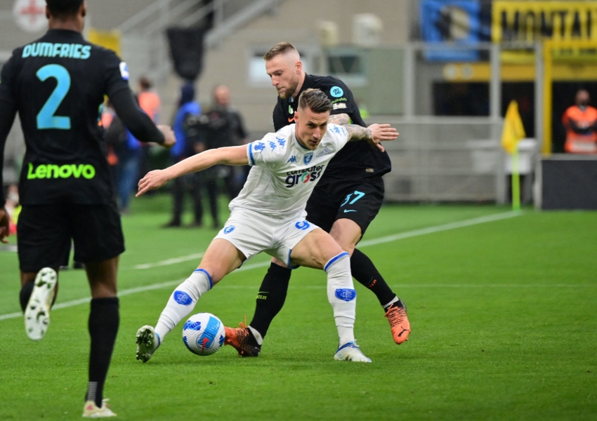 Serie A Round 6 Preview: Inter Milan Must Beware of Former Players, Can AC Milan Rely on Jović?-0